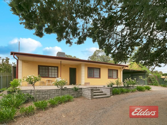 341 Barossa Valley Way, Concordia SA 5118