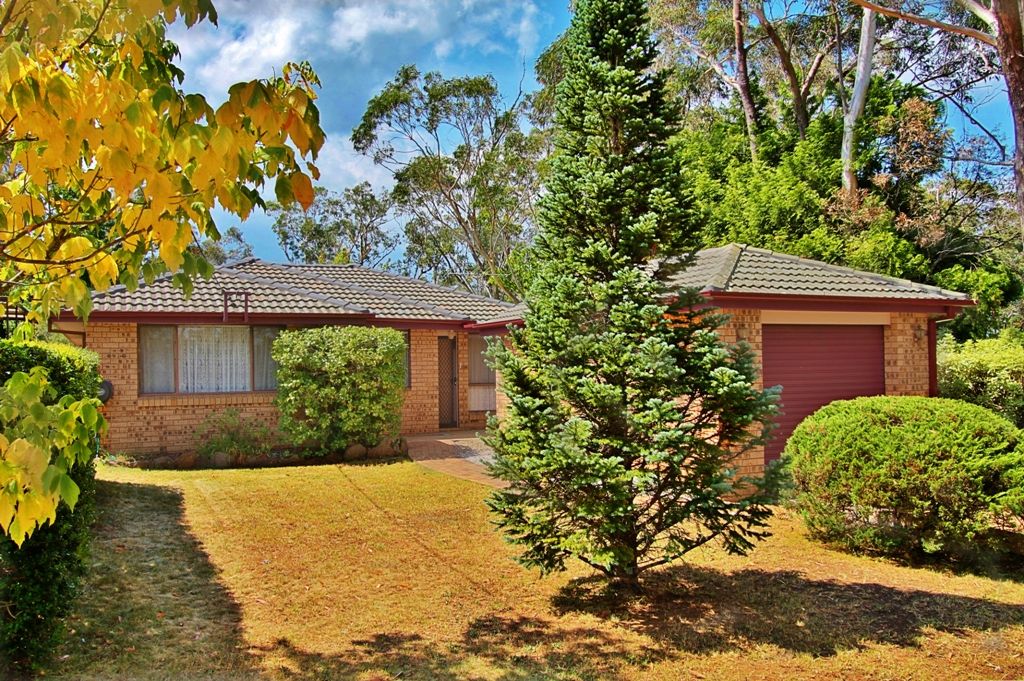 25 Wellington Road, Katoomba NSW 2780, Image 0