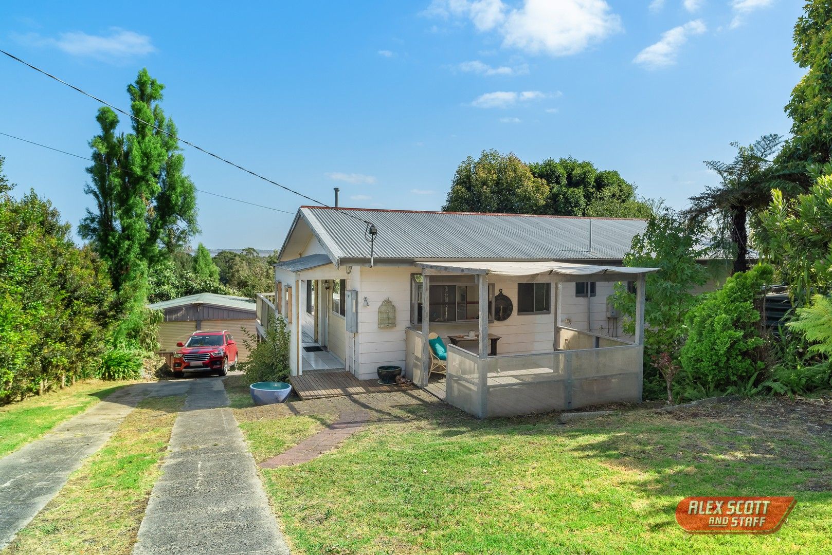 25 Island View Road, The Gurdies VIC 3984, Image 0