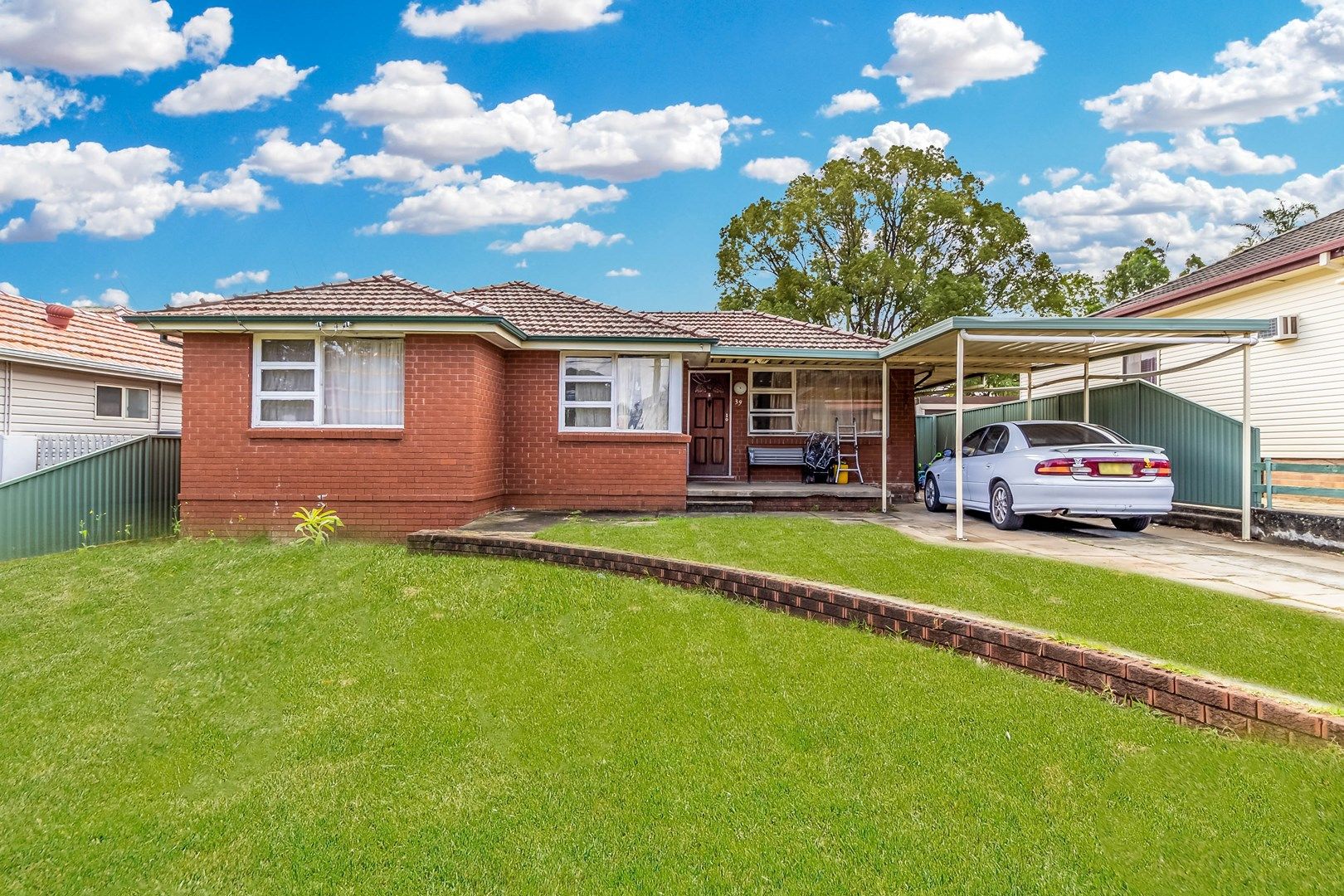 39 Orana Avenue, Seven Hills NSW 2147, Image 0