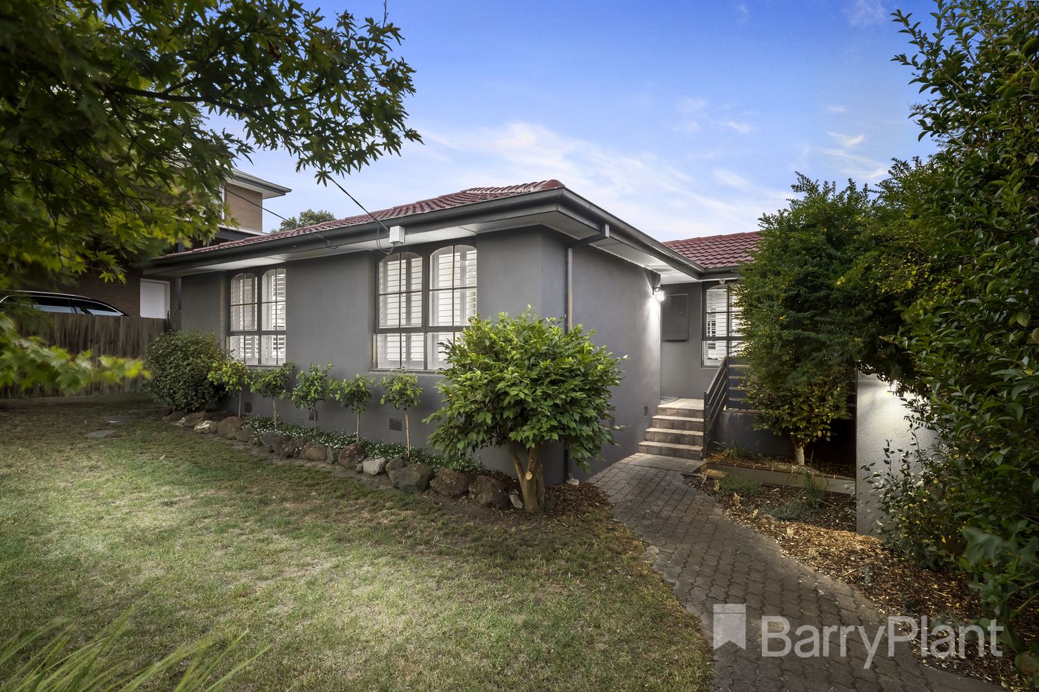 4 bedrooms House in 145 Cameron Parade BUNDOORA VIC, 3083