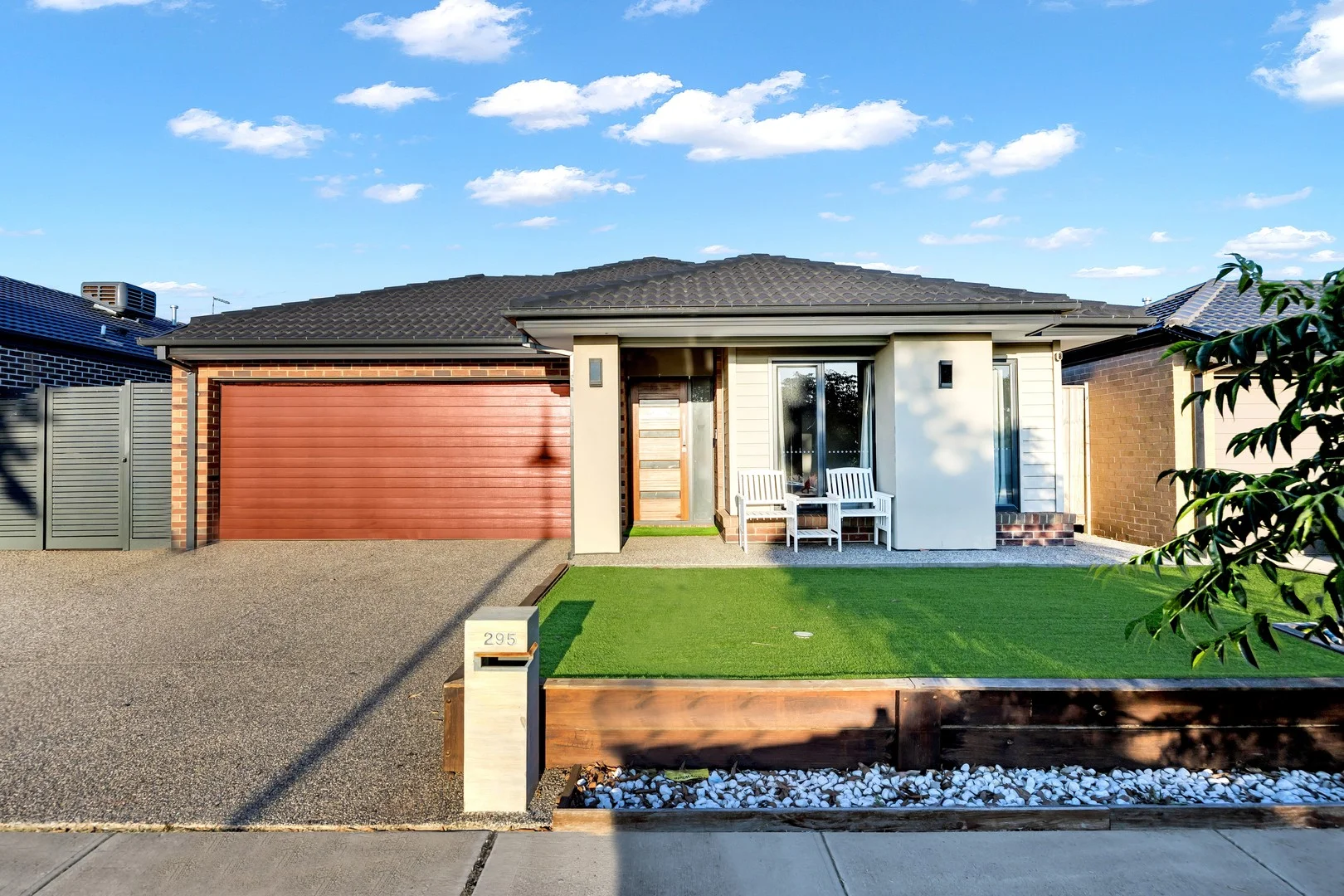 Primary image of 295 Harkness Road, Harkness VIC 3337