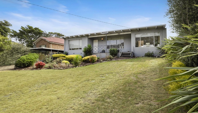 Picture of 6 Melbourne Road, RYE VIC 3941