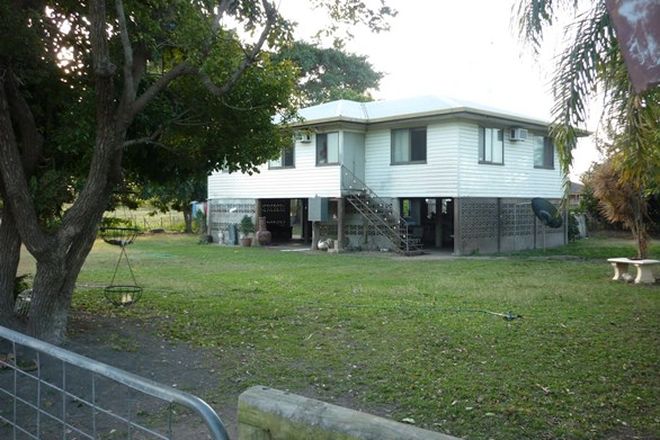 Picture of 213 Jack Road, COLEVALE QLD 4808