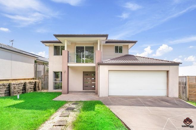 Picture of 17 Isetta Court, UPPER COOMERA QLD 4209