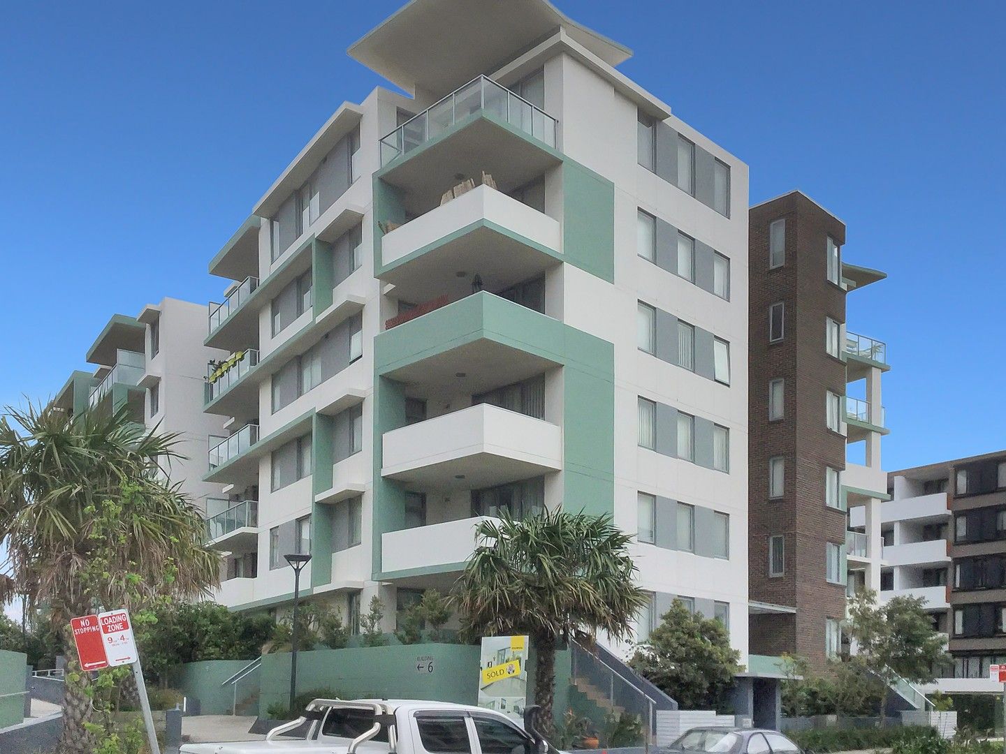2 bedrooms Apartment / Unit / Flat in  BOTANY NSW, 2019