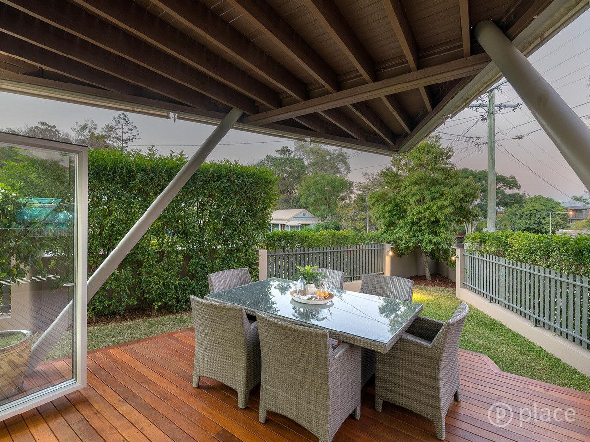 42 Rockbourne Terrace, Paddington QLD 4064, Image 1