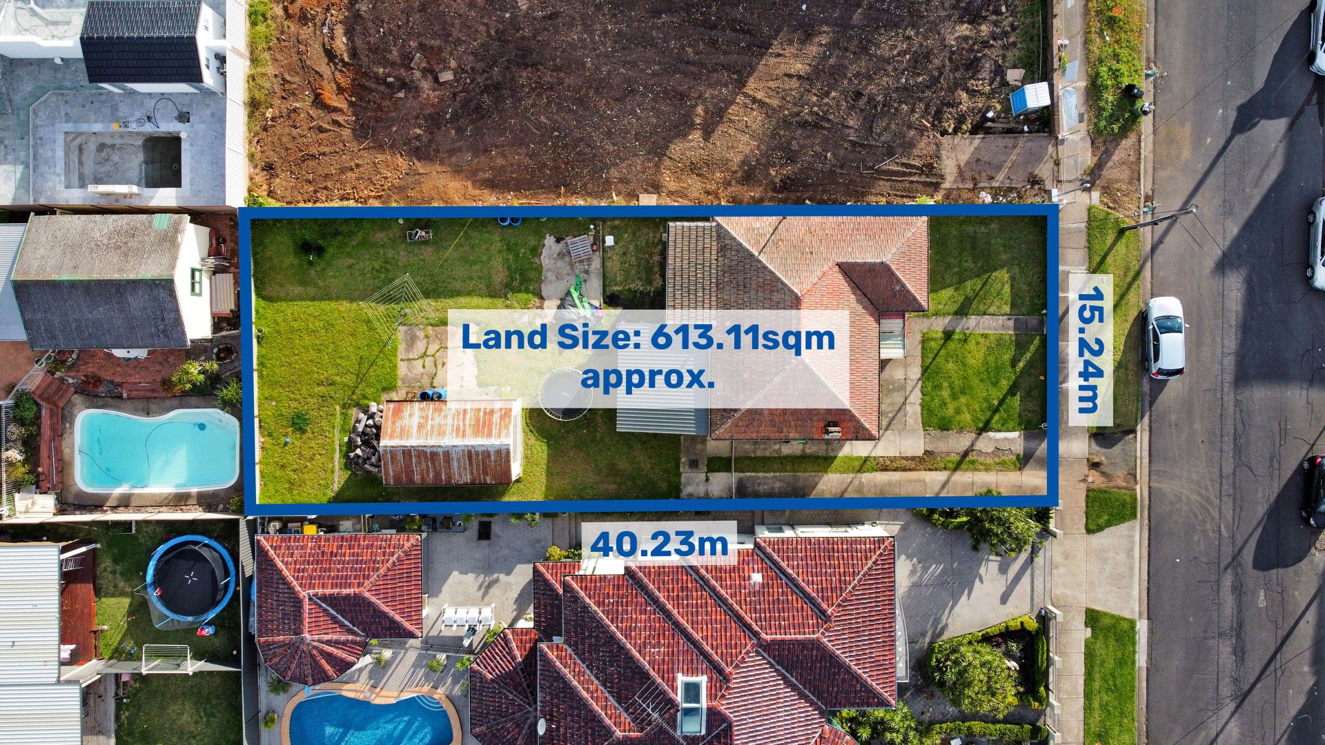 2 bedrooms House in 145 Wilbur Street GREENACRE NSW, 2190