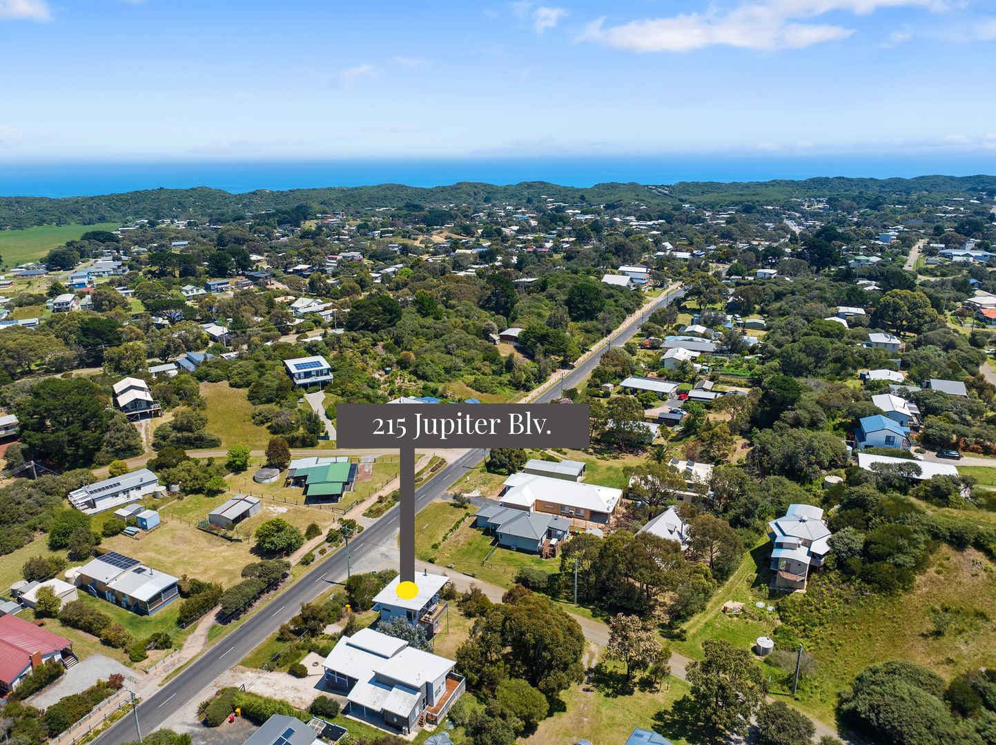 215 Jupiter Boulevard, Venus Bay VIC 3956, Image 1