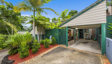 Picture of 3/71 MITCHELL AVENUE, CURRUMBIN QLD 4223