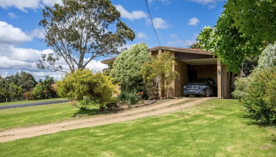 Picture of 40 Henry Street, MAFFRA VIC 3860
