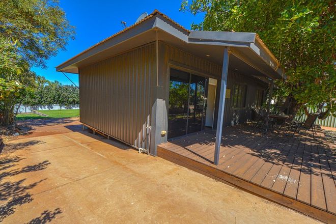 Picture of 16 Moseley Street, PORT HEDLAND WA 6721