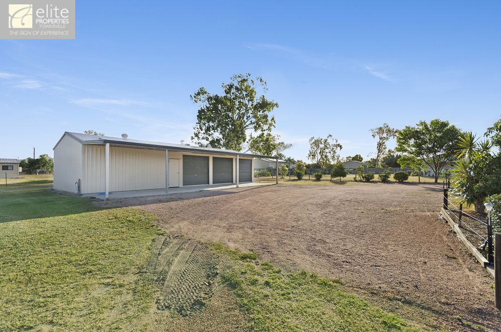 9 Therese Court, Alice River QLD 4817 House For Rent 680 Domain