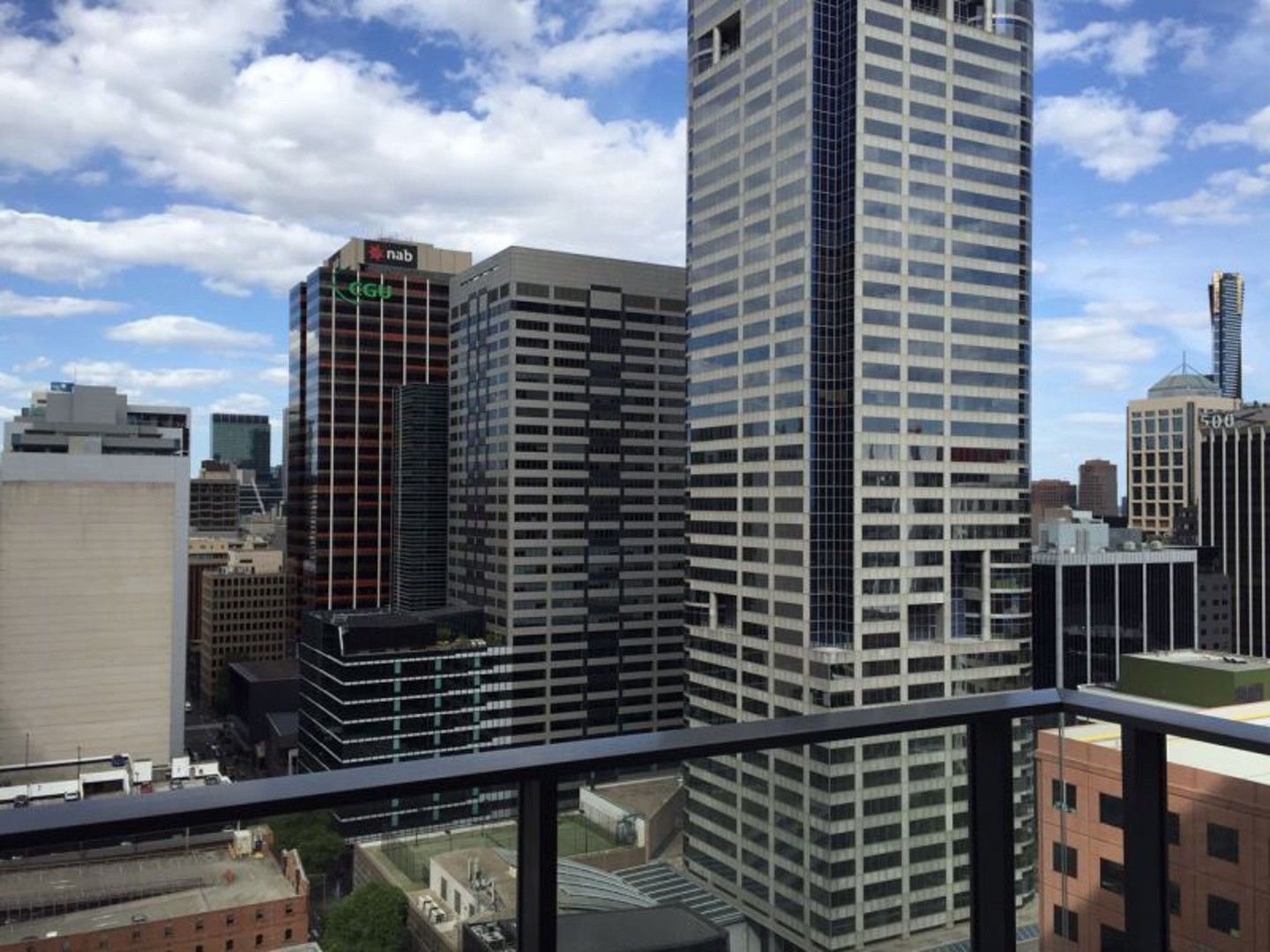 2 bedrooms Apartment / Unit / Flat in 2402/11 Rose Lane MELBOURNE VIC, 3000
