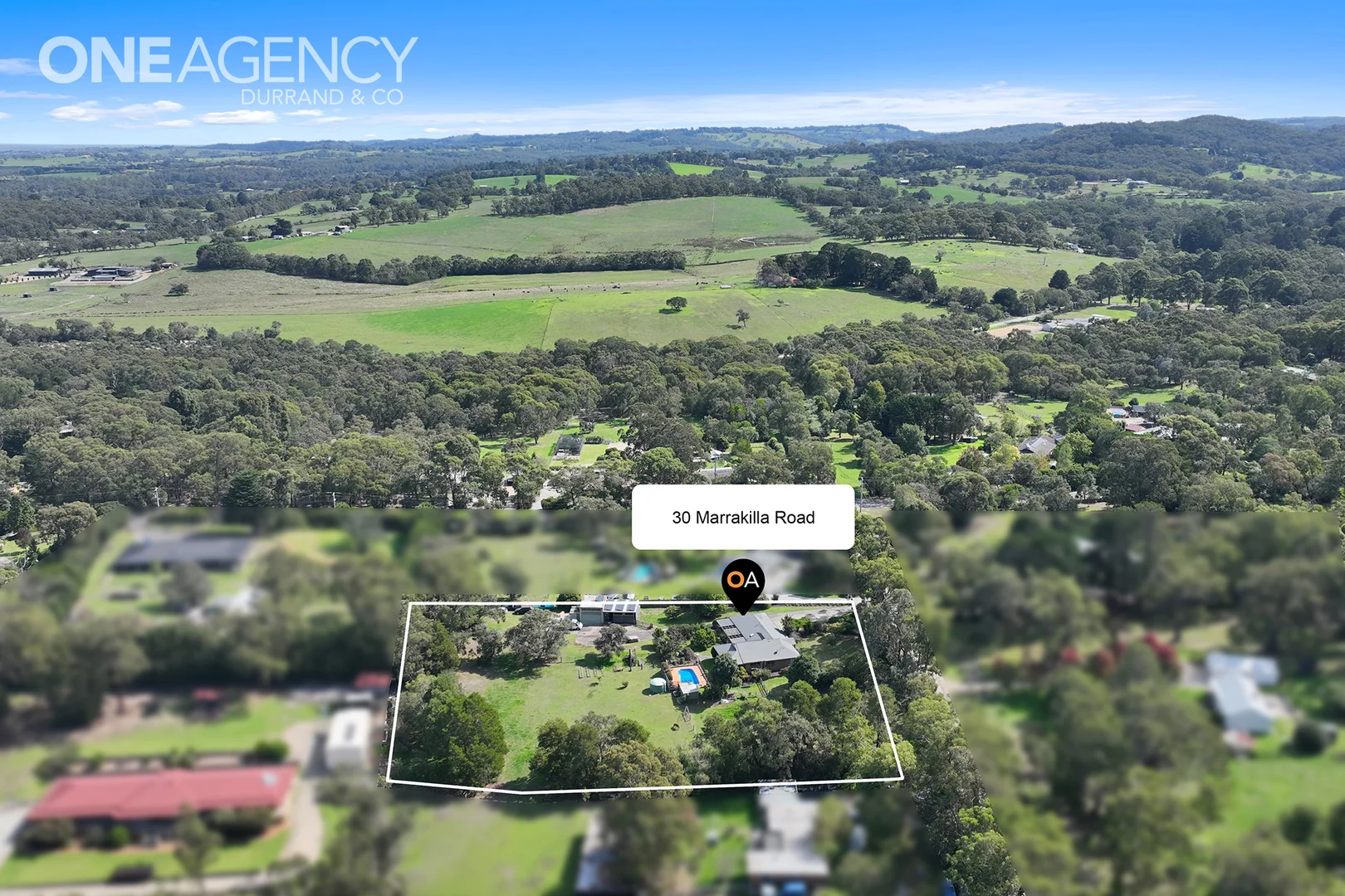 Additional image 41 of 30 Marrakilla Road, Maryknoll VIC 3812