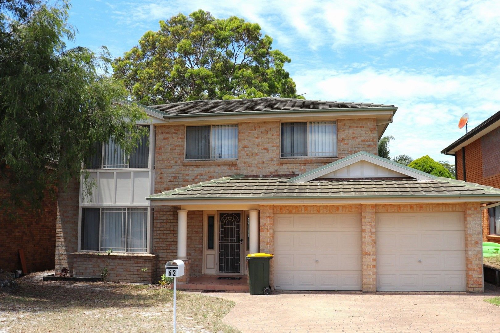 62 Corrie Parade, Corlette NSW 2315 House For Rent Domain