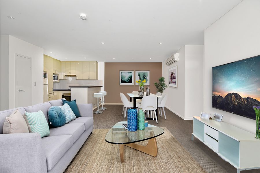 1012/1c Burdett Street, Hornsby NSW 2077, Image 1