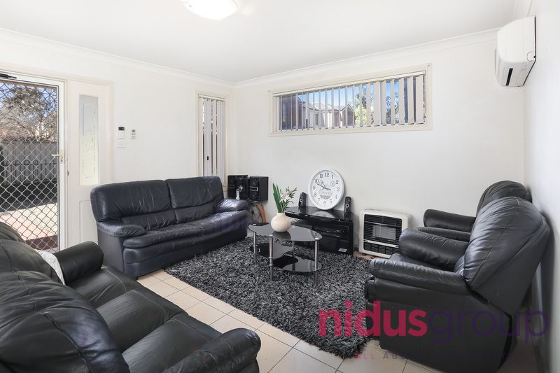 11/31 Abraham Street, Rooty Hill NSW 2766, Image 2