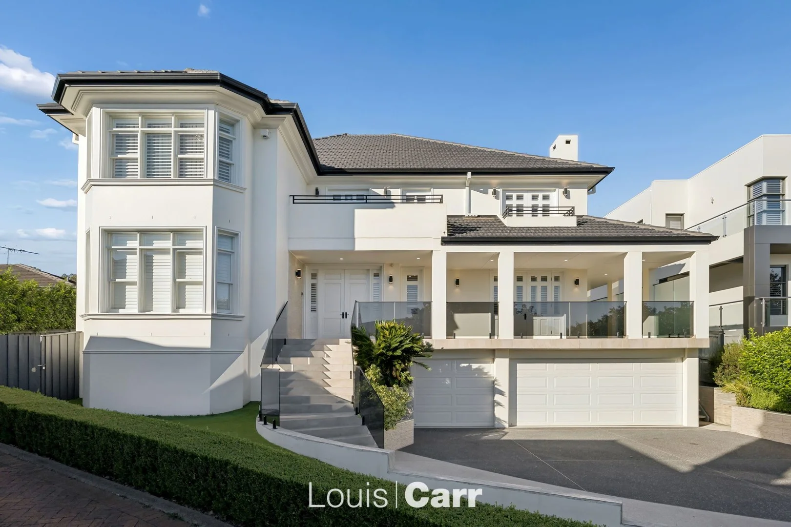 13 Kentridge Place, Bella Vista NSW 2153