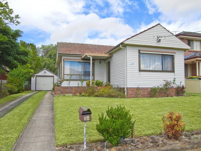 29 Adelaide Road, PADSTOW NSW 2211, Image 0