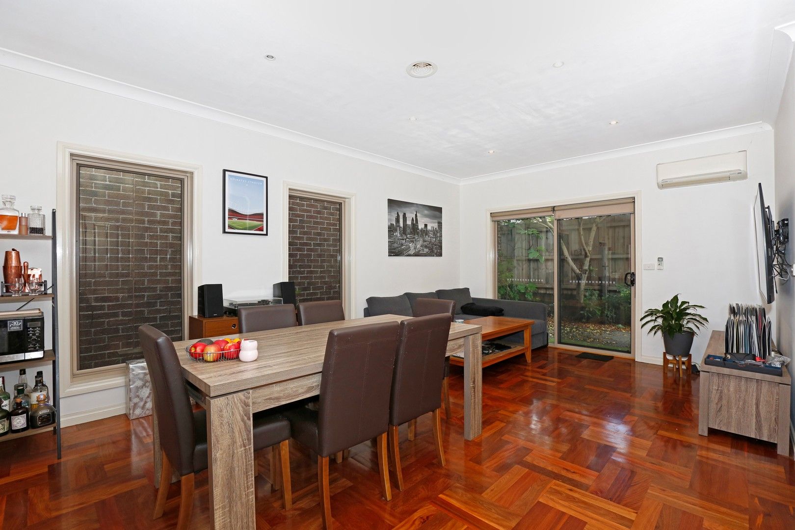 2 bedrooms Townhouse in 7C Robinson Road RESERVOIR VIC, 3073