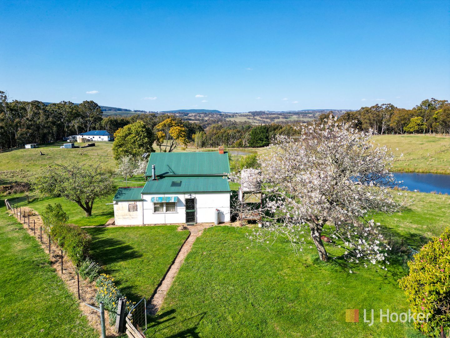 419 Eusdale Road, Yetholme NSW 2795, Image 1