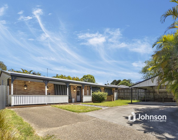 3597 Mount Lindesay Highway, Boronia Heights QLD 4124