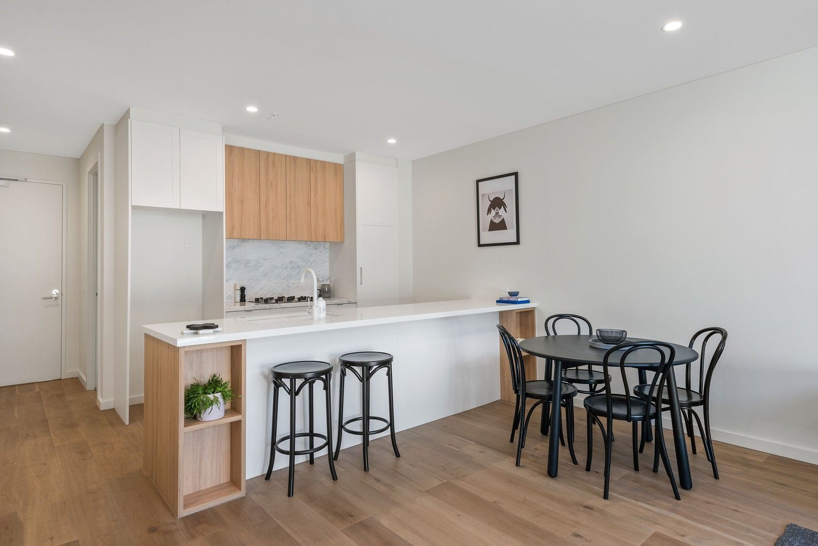 205/41 Crisp Street, Hampton VIC 3188, Image 0