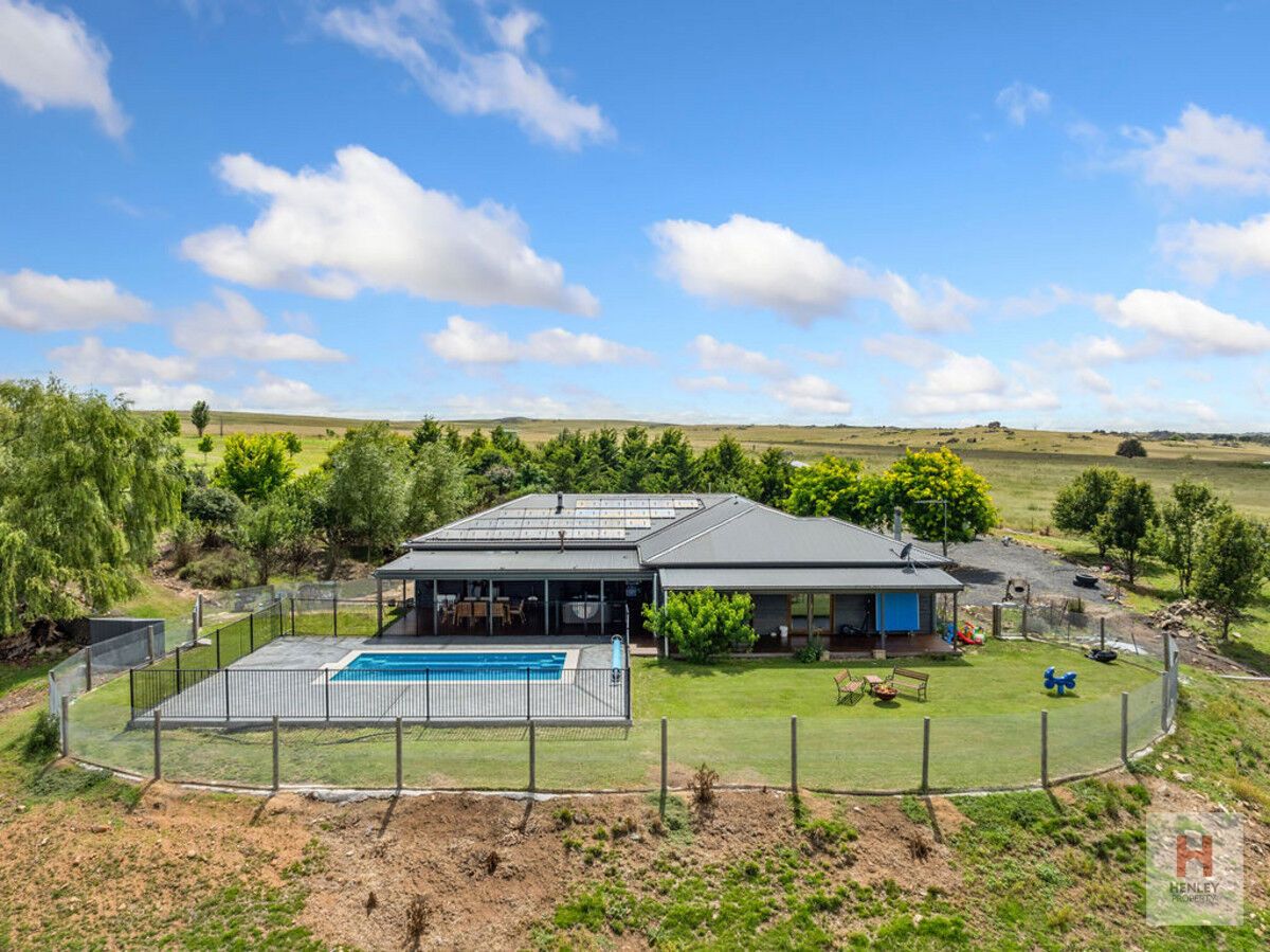 141 Hickeys Road, Dalgety NSW 2628, Image 0