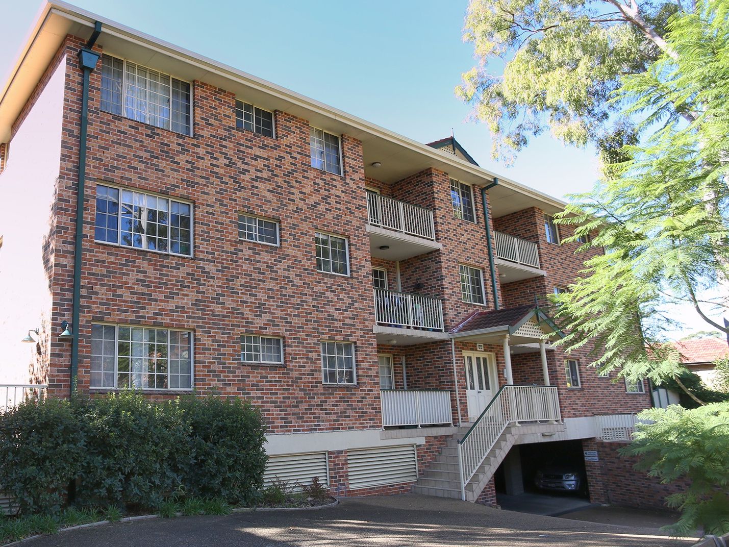 14/410 Miranda Road, Miranda Property History & Address Research