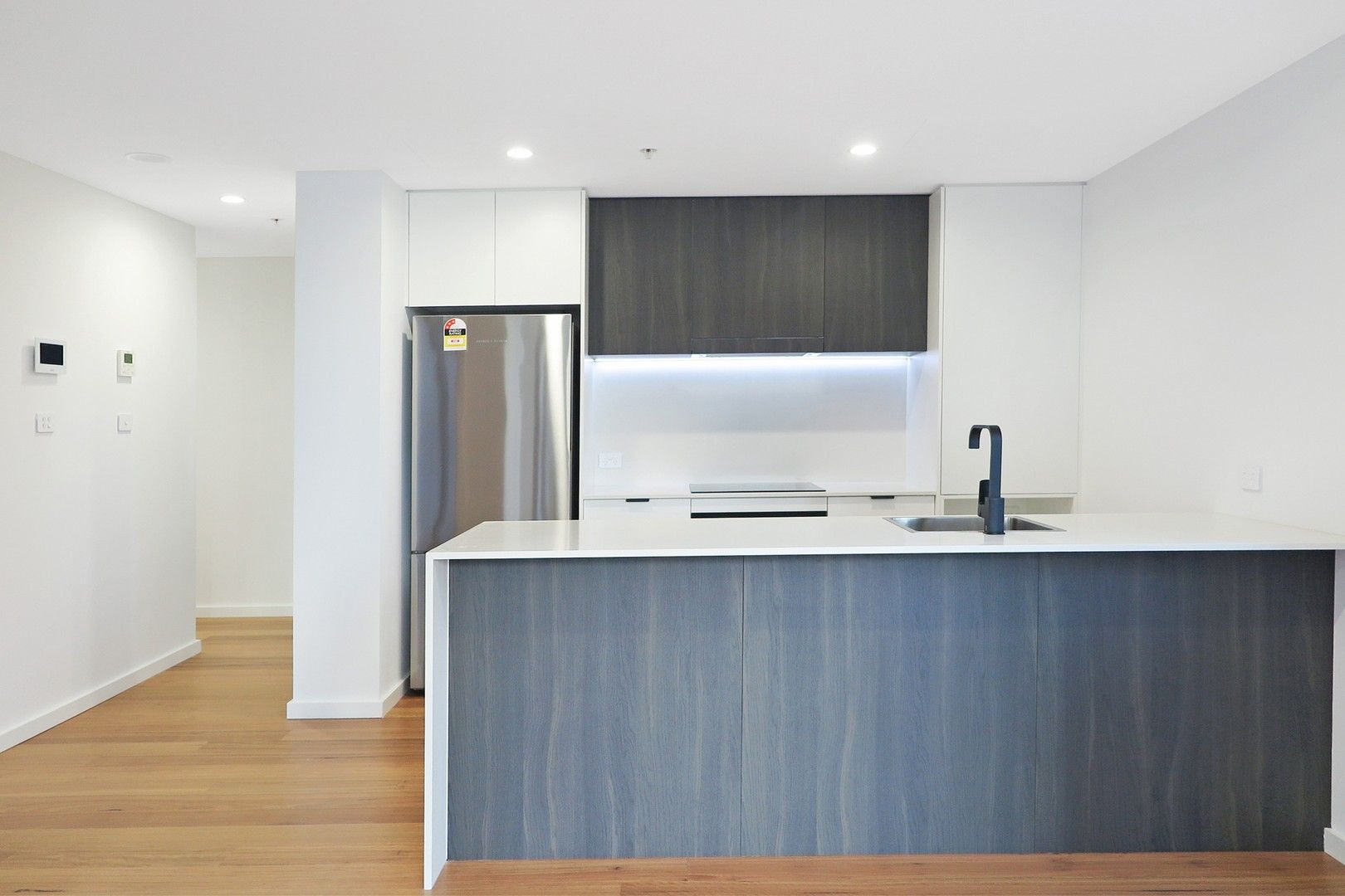 2 bedrooms Apartment / Unit / Flat in 301/10 Bishopsgate Street WICKHAM NSW, 2293