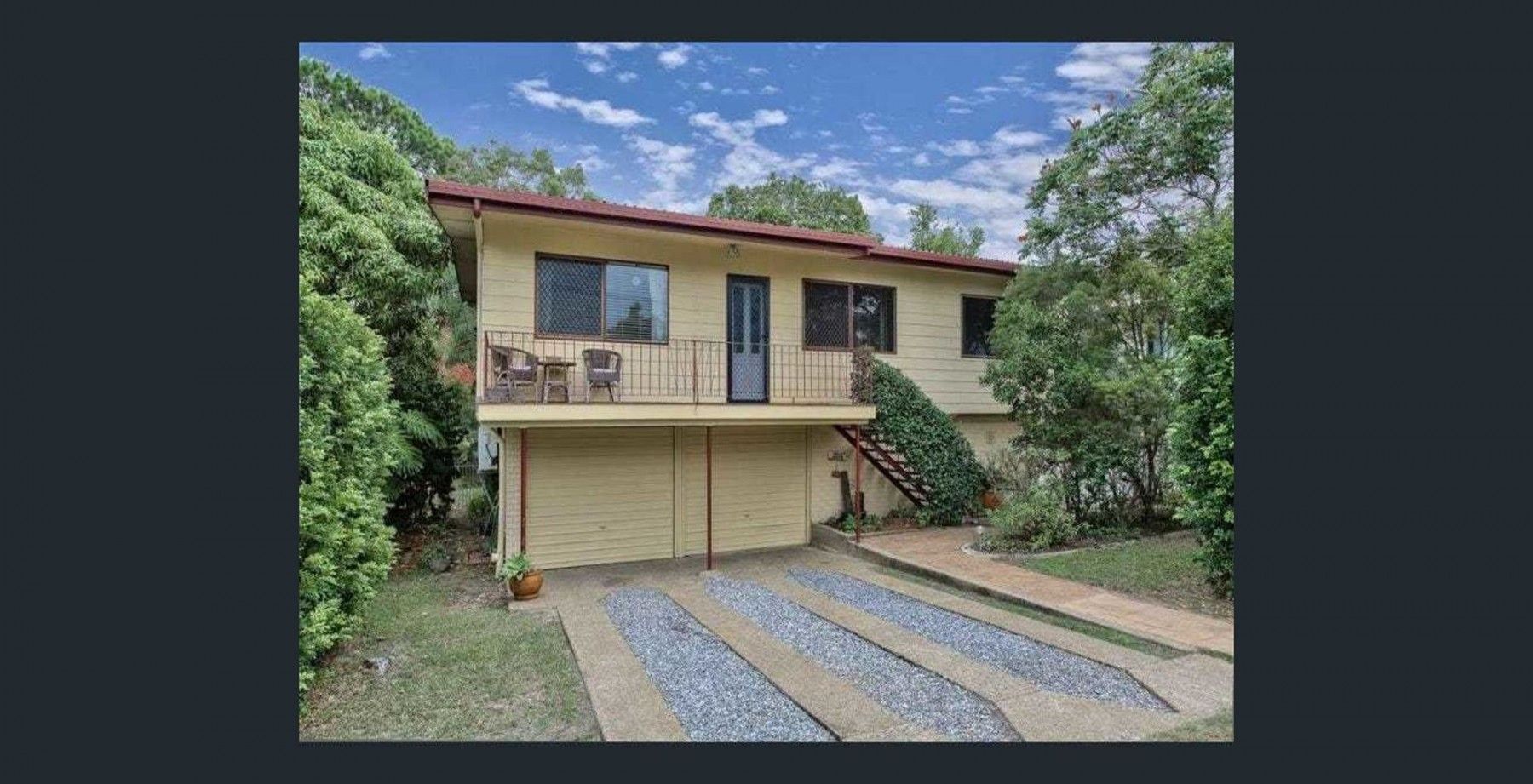 3 bedrooms House in 5 Brown Avenue LOGAN CENTRAL QLD, 4114