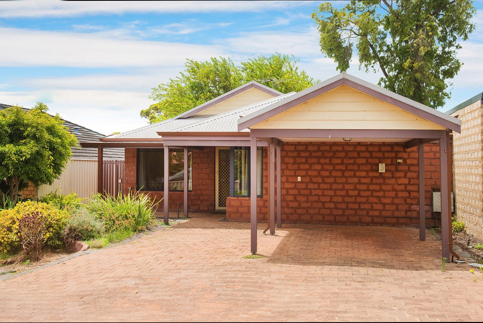 1/43 Kittyhawk Grove, Geographe WA 6280, Image 0