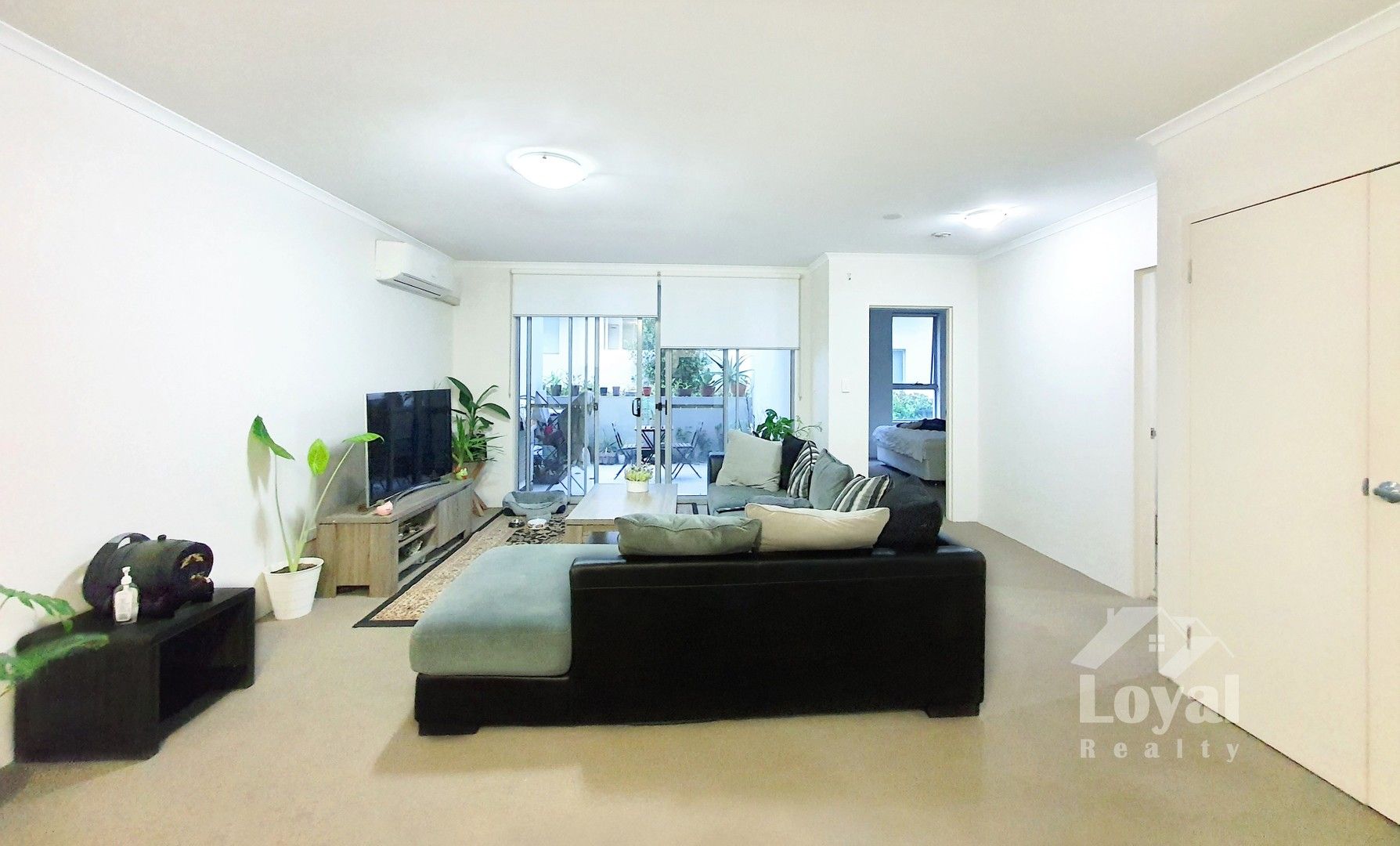 2 bedrooms Apartment / Unit / Flat in 3/66-68 Keeler Street CARLINGFORD NSW, 2118