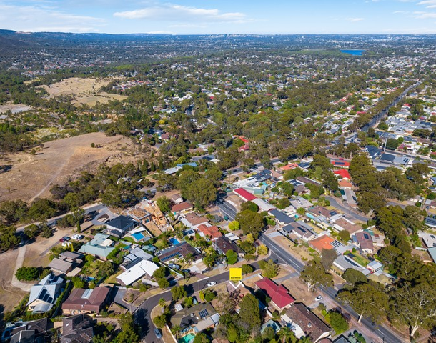 4 Laura Street, Vista SA 5091