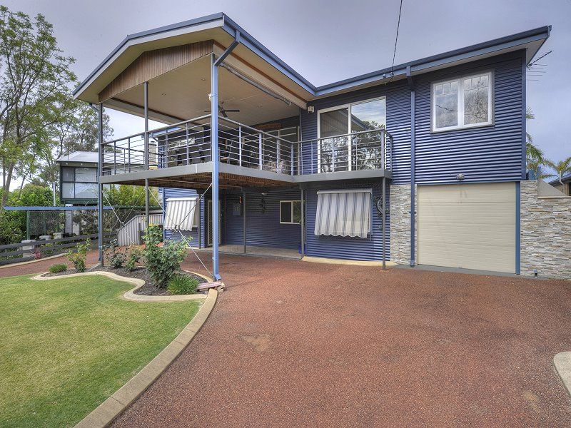 22 Redcliffe Road, Greenfields WA 6210, Image 0