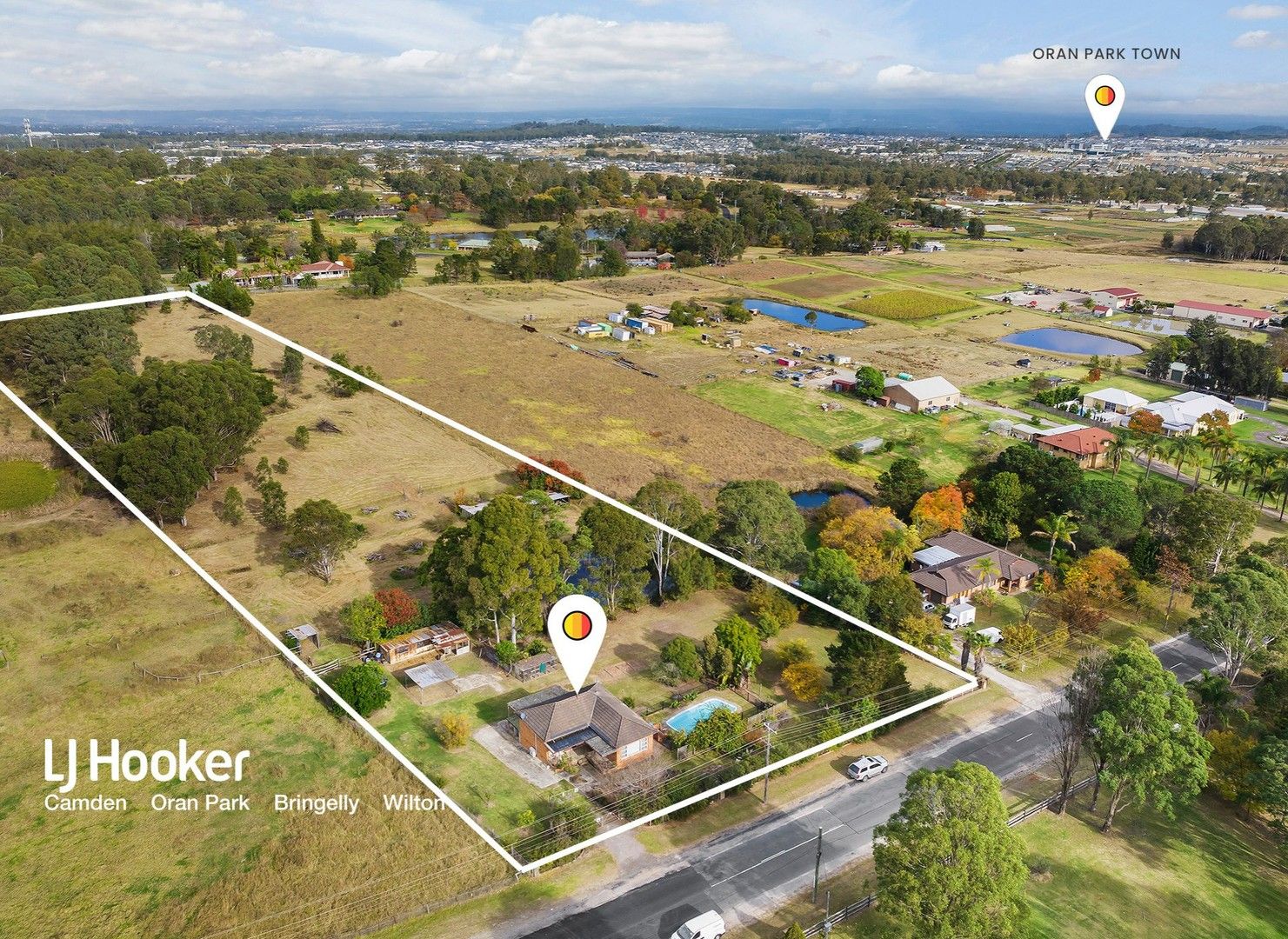 49 Catherine Fields Road, Catherine Field NSW 2557, Image 1