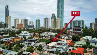 Picture of 70 Paradise Island, SURFERS PARADISE QLD 4217