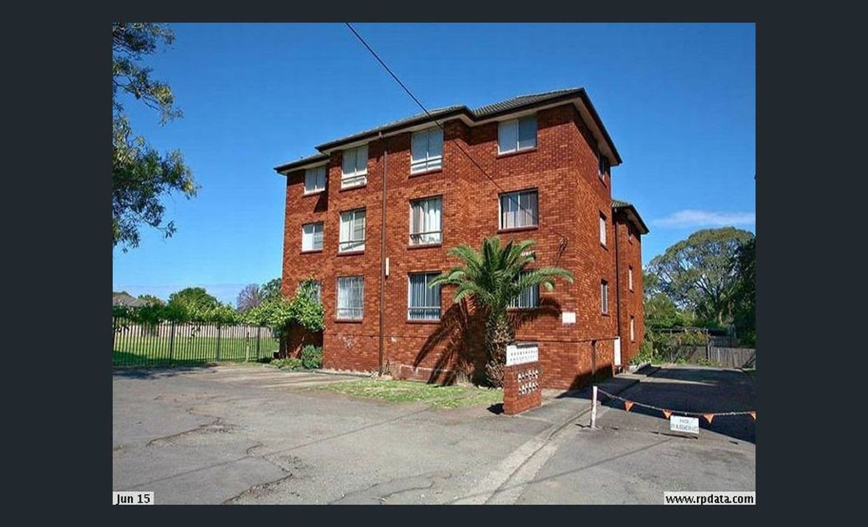 2 bedrooms Apartment / Unit / Flat in 2/35A Garden Street BELMORE NSW, 2192