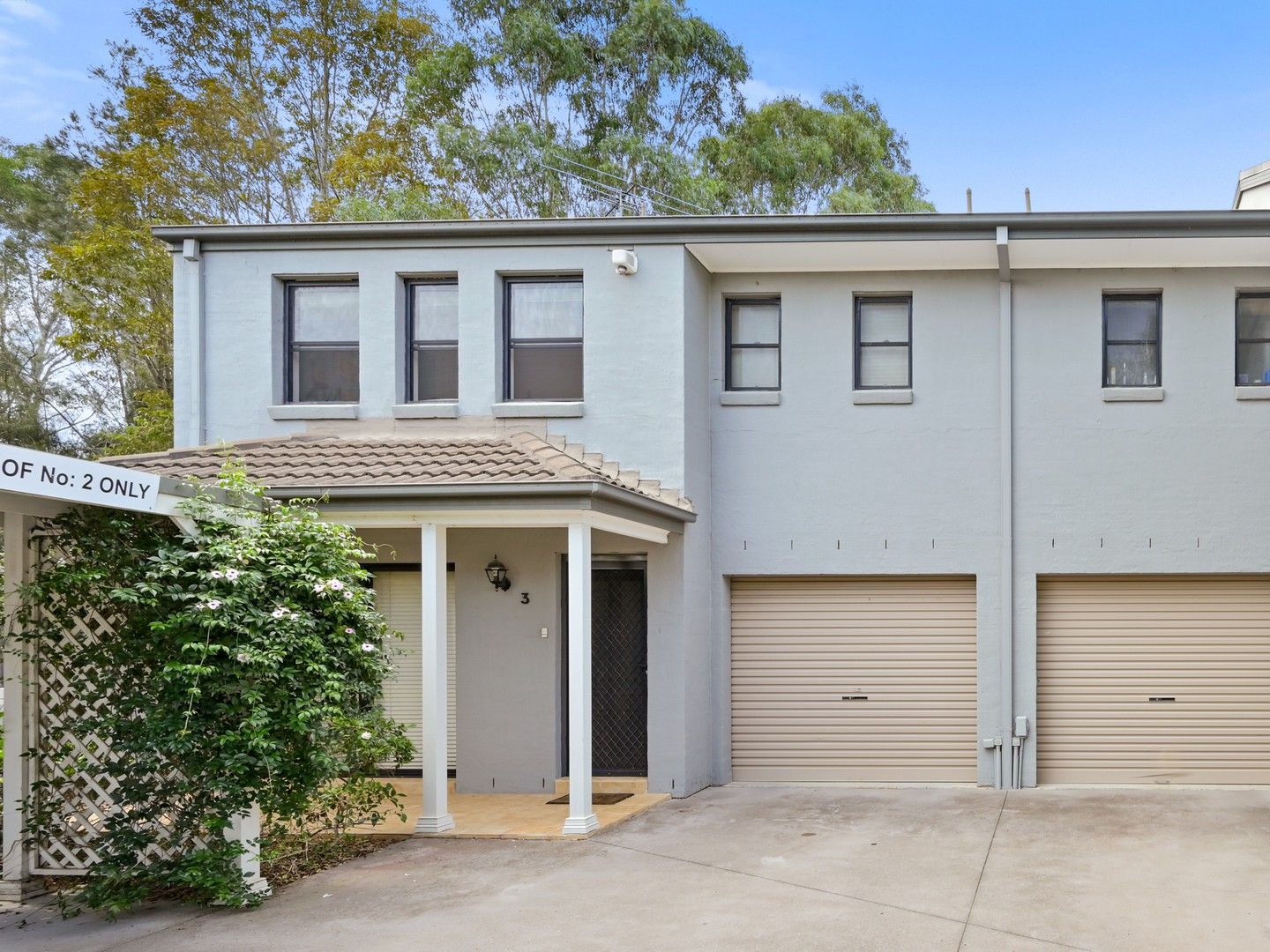 3 bedrooms House in 3/92-98 Glenfield Drive CURRANS HILL NSW, 2567
