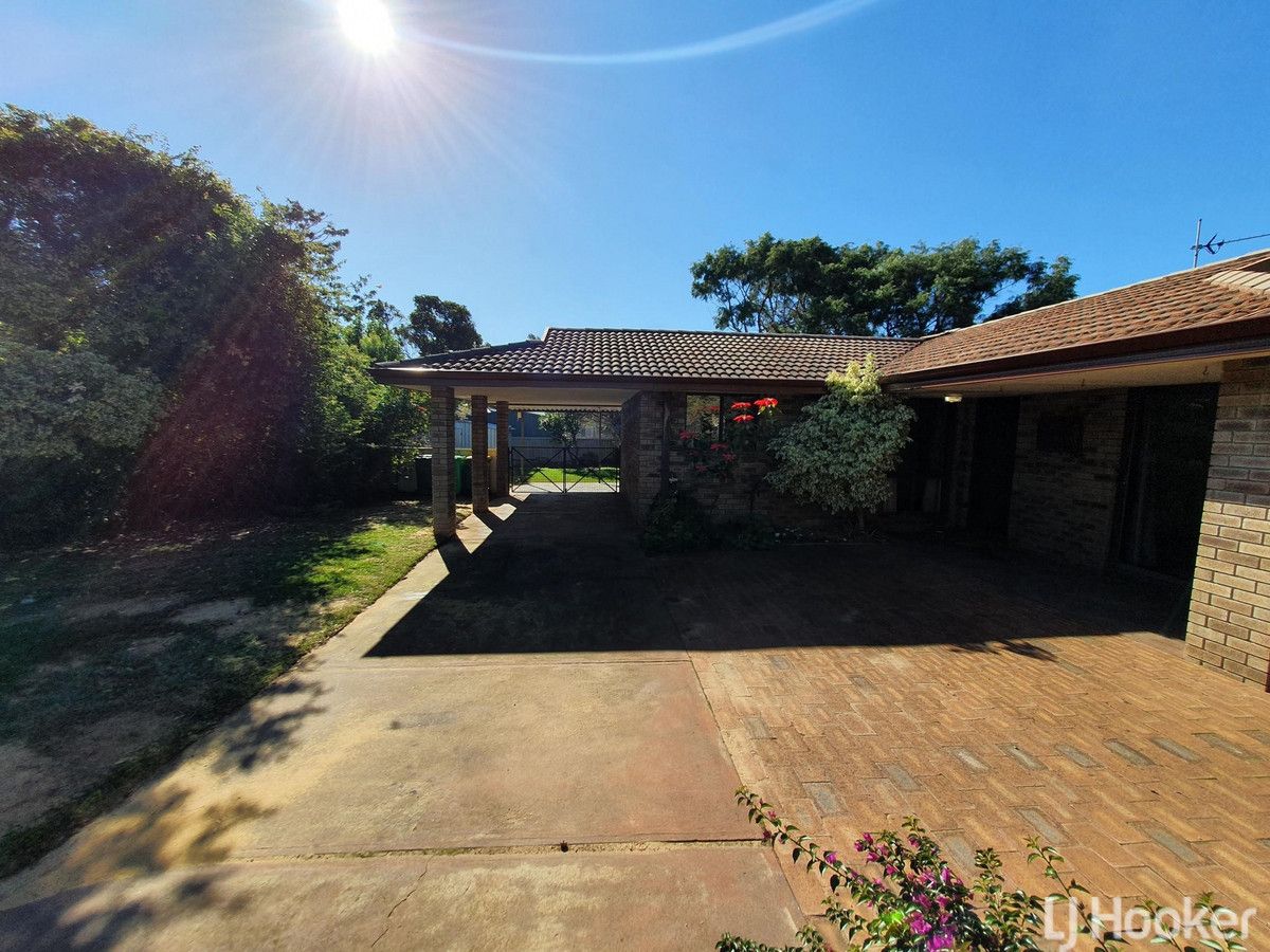 2 bedrooms House in 7 Donnelly Road BINNINGUP WA, 6233