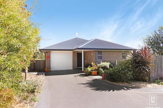 Picture of 5/12 Berrima Road, MOSS VALE NSW 2577