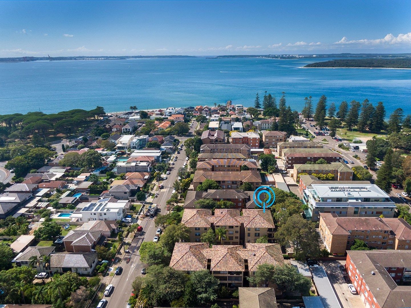 11/19 Gannon Avenue, Dolls Point NSW 2219, Image 0