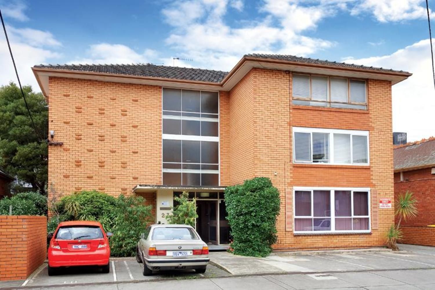 1 bedrooms Apartment / Unit / Flat in 9/23 Davison Street RICHMOND VIC, 3121
