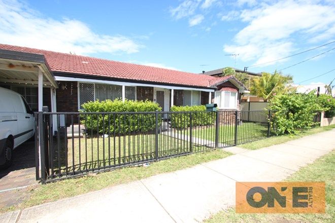 Picture of 31A Woodburn Rd, BERALA NSW 2141