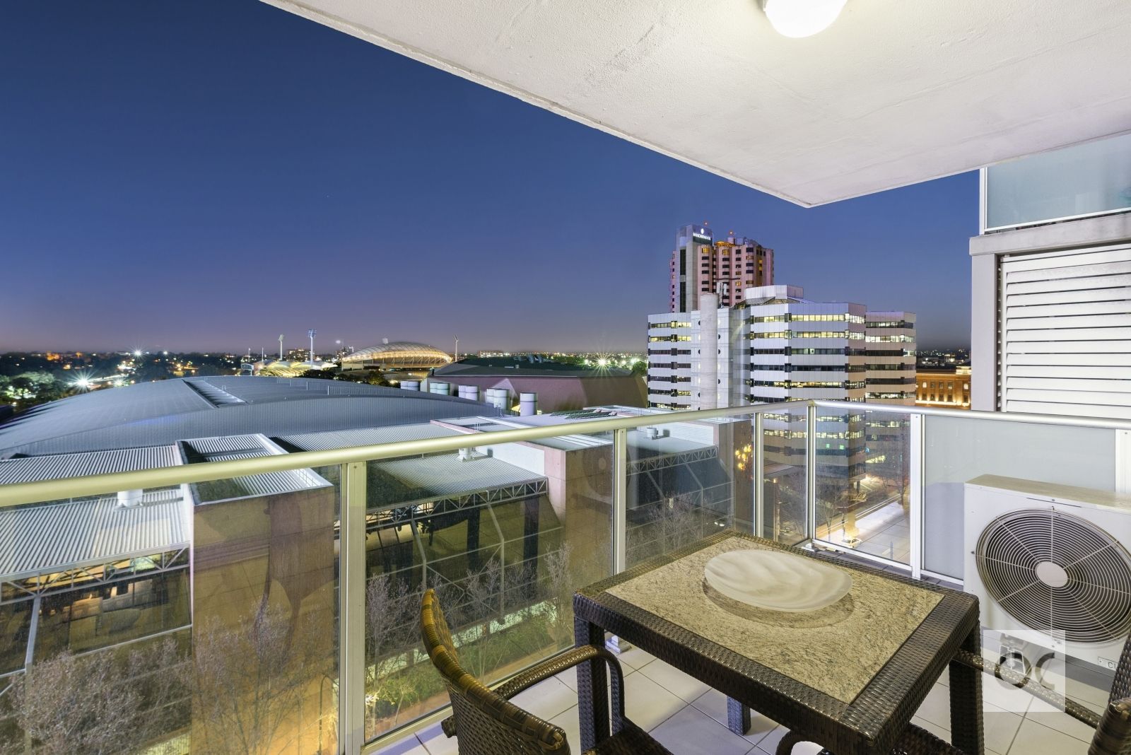 1001/96 North Terrace, Adelaide SA 5000, Image 1