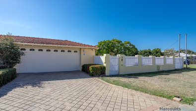Picture of 2B Millar Place, WILLETTON WA 6155