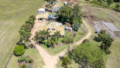 Picture of 273 Woolmer Road, WOOLMER QLD 4352