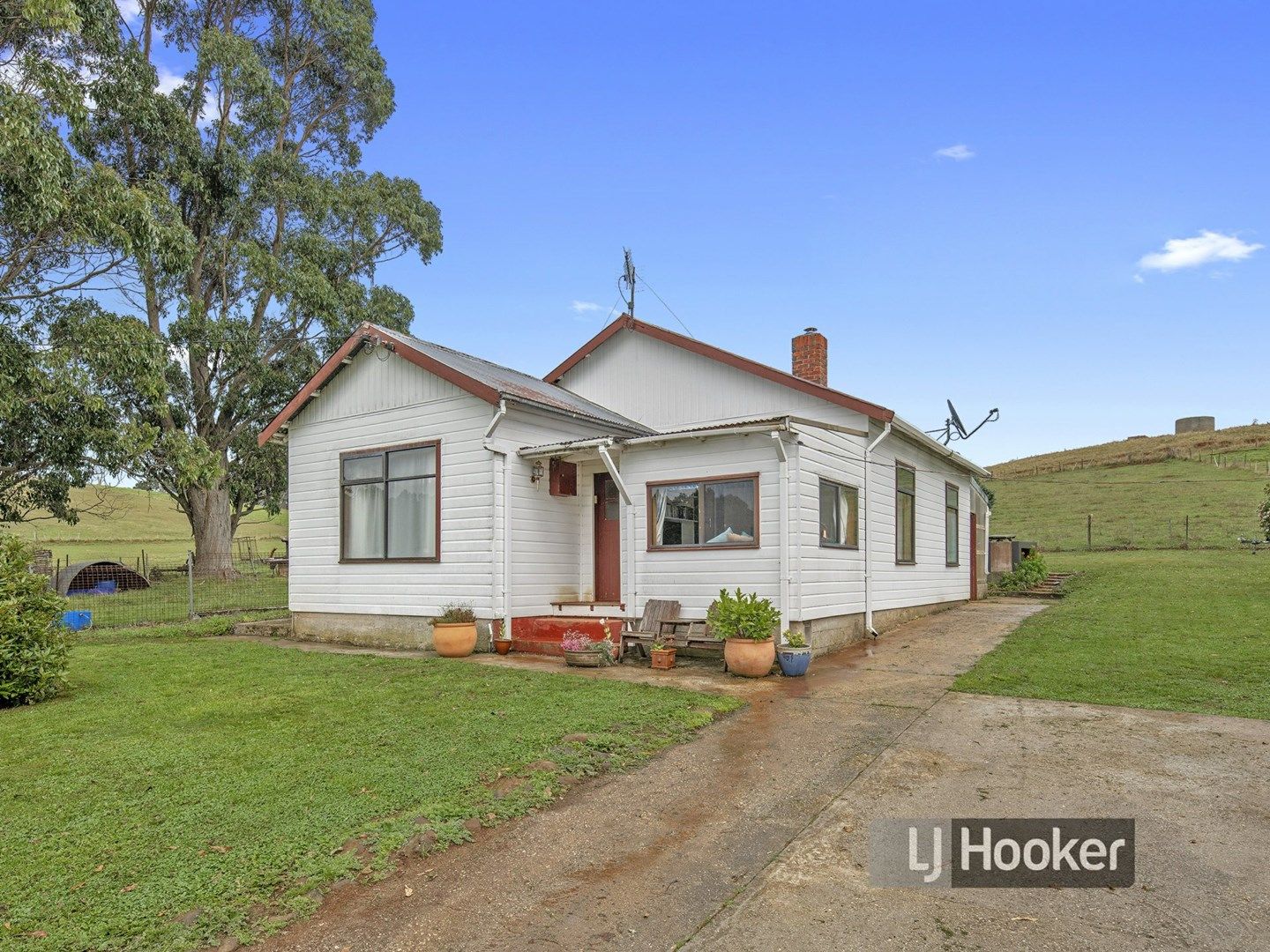 648 Myalla Road, Myalla TAS 7325, Image 0