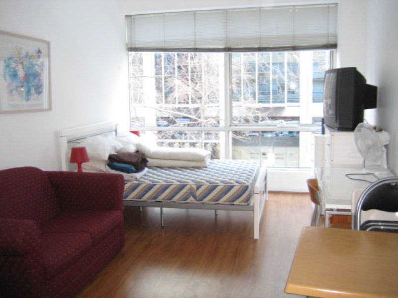 Studio in 202/408 Lonsdale Street, MELBOURNE VIC, 3000